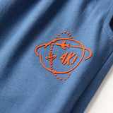 Children Boy Pants Summer Clothes Children's Wear Boys Leisure