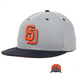 La 59fifty Hats Anti-Wear Board Hat Non-Adjustable Size Hat