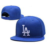 La 59fifty Hats Baseball Cap Floppy Hat