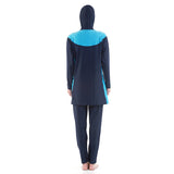 Burkini Modest Swimwear Muslim Swimsuits Hijab Halal Burqini Islamic Bathing Suits Muslim Bikini Modanisa Hijab Lyra Swimhasema