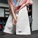 Men Shorts Waffle Shorts