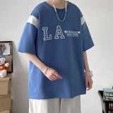 Men Short Sleeve T-Shirt