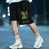 Summer Men Shorts