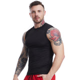 Man Tanks Sports Vest Men's Running