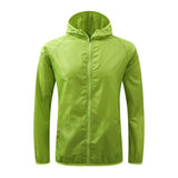 UV Sun Protection Closing Sun-Protective Clothing