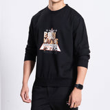 Men Short Sleeve T-Shirt