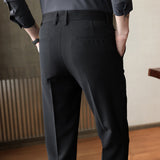 Men Trousers Casual Pants Men