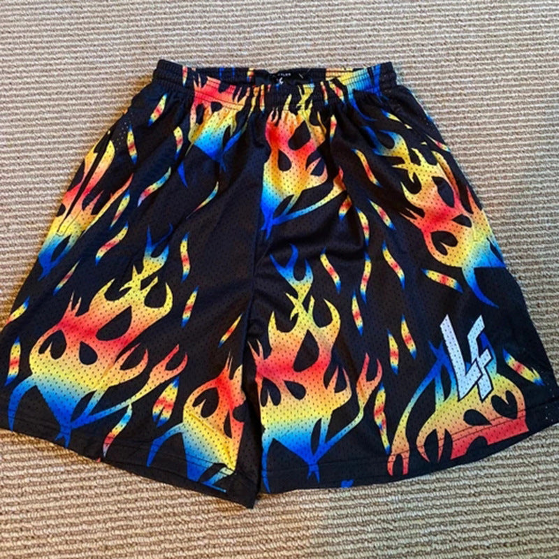 Eric Emanuel EE Shorts