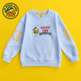 Children Hoodie Sweatshirts Children's Clothing Boy's Hoody Autumn