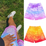 Eric Emanuel EE Shorts Basketball Shorts Sports Casual Shorts