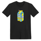 Juice WRLD T Shirt Juice WRLD Peripheral Loose T-shirt