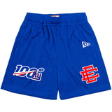 Eric Emanuel EE Shorts Casual Shorts Men's Summer Sports Mesh Shorts