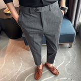 Men Trousers