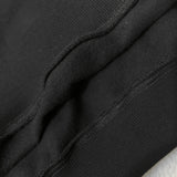 Amiri Sweatshirts New US Amir Loose Casual round-Neck Pullover