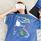 Men Short Sleeve T-Shirt