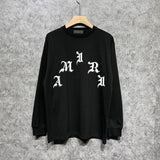 Amiri Sweatshirt Amiri Long Sleeve Shirt