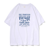 Men Short Sleeve T-Shirt