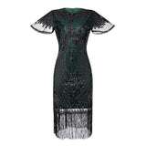 The Great Gatsby Prom Dresses Sexy Dress Fashion plus Size Dress