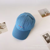 Yankee Baseball Cap Autumn and Winter Fashion Soft Top Baseball Cap Casual