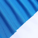 Emily Ratajkowski Dress Sexy Solid Color Woolen Suspender Dress