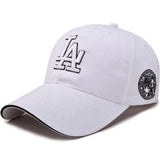 La 59fifty Hats Cap Female Hat Sun Protection Baseball Cap Female