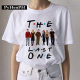 Friends Joey T Shirt Printed T-shirt