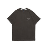 Men T Shirt Summer Casual Tops Men's Clothes Summer Wear Vintage Men's round Neck Short Sleeve Casual Loose Printed T-shirt