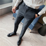 Men Trousers