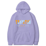 Thrasher Hoodie Street plus Size Men's Clothing Hoodie Top Autumn and Winter