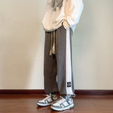Men Sweatpants Spring and Autumn Pants Men's Casual Pants