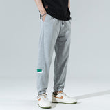 Men Trousers Sweatpants