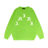 Amiri Sweatshirt Amiri Long Sleeve Shirt