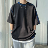 Men Short Sleeve T-Shirt