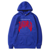 Juice WRLD in Loving Memory Hoodie Juice WRLD Printed Fashionable Loose Hoodie