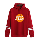 In Memory of Kobe Hoodie Kobe Commemorative Clothing Casual Fashion Couple Sweater