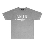 Amiri T Shirt  Short Sleeve T-shirt