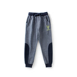 Children Boy Pants Spring and Autumn New Boys' Casual Trousers Children's Pants