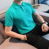 Men Short Sleeve T-Shirt