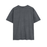 Cavempt CE Cave @ MPT C.E Men and Women Couple T-shirt Short Sleeve