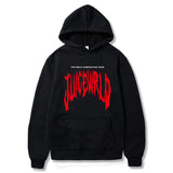 Juice WRLD in Loving Memory Hoodie Juice WRLD Printed Fashionable Loose Hoodie