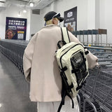 Denim Shirts Denim Jacket Men's Spring and Autumn Loose Casual Jacket