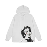 Pop Smoke Vlone King Of New York Hoodie