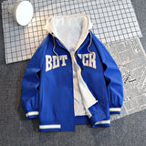 All Star Varsity Jacket Baseball Uniform