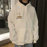 Tom and Jerry Hoodie