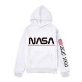 American Hoodies Print