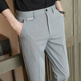 Men Trousers