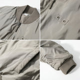 Men Coat down Jacket Coat Men Winter Thicken Thermal