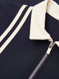 Polo Shirts Spring/Summer Polo Shirt Pull Men's T-shirt Top