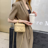 Jackie Kennedy Bag Summer Mini Crossbody Bag