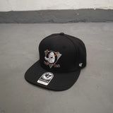 Yankee and Dogers Baseball Cap Baseball Cap Men and Women Flat Brim Hip Hop Hat Embroidery Sports